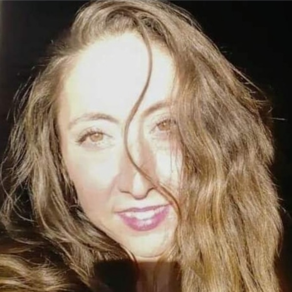 Meet your Posher, Sarabeth